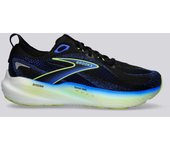 Brooks Glycerin 22 - Negro - Zapatillas Hombre talla 46