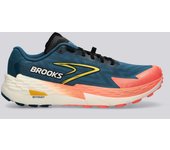 Brooks Catamount 4 - Azul - Zapatillas Hombre talla 45
