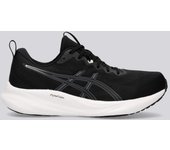 Asics Gel-Pulse 16 - Negro - Zapatillas Hombre talla 42.5