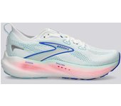 Brooks Glycerin 22 - Blanco - Zapatillas Mujer talla 38