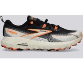 Brooks Cascadia 18 - Negro - Zapatillas Mujer talla 39