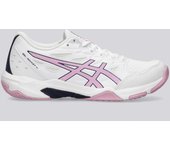 Asics Gel Rocket 11 - Blanco - Zapatillas Mujer talla 40