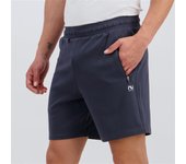 Silver Lab Graphic - Gris - Pantalón Corto Hombre talla M
