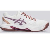 Asics Gel-Dedicate 8 - Blanco - ZapatillasMujer talla 38