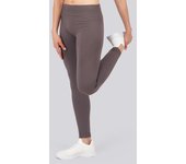 Doone Supportive 2 - Morado - Mallas Seamless Mujer talla L/XL