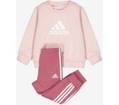 Chándal Infantil adidas - Gris - Chándal Bebé talla 24M
