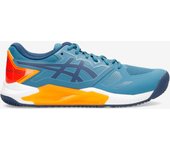 Asics Gel-Challenger - Azul - Zapatillas Pádel Hombre talla 42.5
