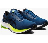 Asics Gel Pulse 13 - Marino - Zapatillas Running Hombre talla 44.5