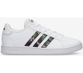 adidas Grand Court - Blancos - Zapatillas Chico talla 37.5