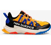 New Balance Shando - Amarillo - Zapatillas Trail Hombre talla 45