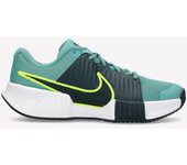Nike Challenge Pro - Negro - Zapatillas Tenis Hombre talla 40