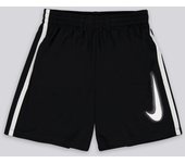 Nike Dri-FIT Multi+ - Negro - Pantalón Fútbol Niños talla 16