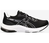 Asics Gel Pulse 14 - Negro - Zapatillas Running Mujer talla 41.5