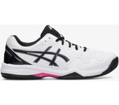 Asics Gel Dedicate 7 - Blanco - Zapatillas Tenis Hombre talla 46