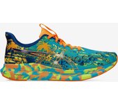 Asics Noosa Tri 14 - Azul - Zapatillas Running Hombre talla 45