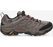 Merrell Moab 3 GTX - Gris - Zapatillas Trekking Hombre talla 40