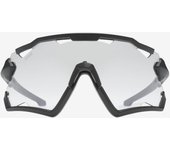 Uvex Sportstyle 228 - Negras - Gafas Deportivas talla T.U.