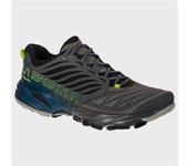 La Sportiva Akasha - Lima - Zapato Montaña Hombre talla 45