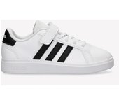 adidas Grand Court - Zapatillas Velcro Niño MKP talla 29