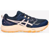 Asics Gel Sonoma 7 - Negro - Zapatillas Trail Mujer talla 36