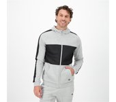 Chándal Felpa Silver - Gris - Chándal Capucha Hombre talla S