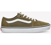 Vans Filmore Decon - Kaki - Zapatillas Skate Hombre talla 45.5