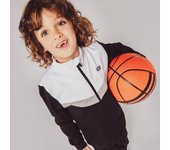 Chándal Silver - Negro - Chándal Niño talla 6