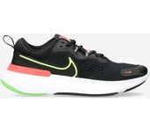 Nike React Miler 2 - Negro - Zapatillas Running Hombre talla 44