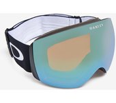 Oakley Flight Deck - Negro - Gafas Ventisca Esquí talla T.U.