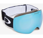 Oakley Target Line - Blanco - Gafas Ventisca Esquí talla UNICA