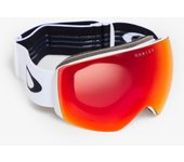 Oakley Flight Deck - Negro - Gafas Ventisca Esquí talla T.U.