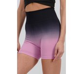 Doone Supportive 1 - Negro - Mallas Cortas Mujer talla L/XL