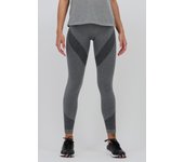 Doone Supportive 1 - Gris - Mallas Seamless Mujer talla S/M