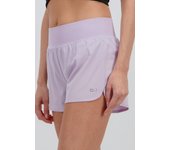 Doone Supportive 1 - Malva - Short Deportivo Mujer talla XL