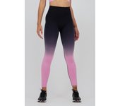 Doone Supportive 2 - Negro - Mallas Seamless Mujer talla S/M