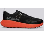 Columbia Konos Trs - Negro - Zapatillas Hombre talla 43