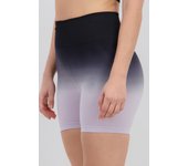 Doone Supportive 1 - Negro - Mallas Cortas Mujer talla S/M