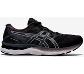 Asics Gel-Nimbus 23 - Negras - Zapatillas Running Hombre talla 43.5