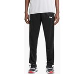 Puma Active - Negro - Pantalón Chándal Hombre talla XL
