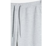 Doone Regular Line - Blanco - Pantalón Piqué Hombre talla S