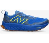 New Balance Hierro - Azul - Zapatillas Trail Hombre talla 45