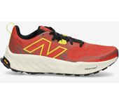 New Balance Hierro - Rojo - Zapatillas Trail Hombre talla 41