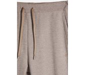 Doone Regular Line - Camel - Pantalón Piqué Hombre talla M