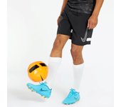 Nike Academy - Negro - Pantalón Corto Hombre talla L