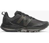 New Balance Nitrel v4 - Negro - Zapatillas Trail Hombre talla 42
