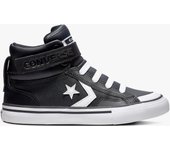 Converse Pro Blaze Strap - Negras - Zapatillas Altas Niño talla 27