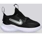 Nike Flex Runner 3 - Negro - Zapatillas Niño talla 23.5