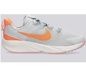 Nike Star Runner 4 - Gris - Zapatillas Niña talla 29.5