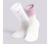 Nike Everyday Plus - Multicolor - Calcetines talla L