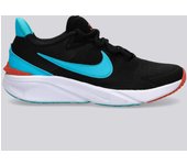 Nike Star Runner 4 - Negro - Zapatillas Niña talla 39